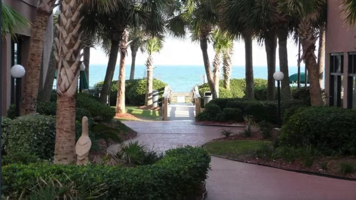 Lifes A Beach On Myrtle Beach Luaran gambar