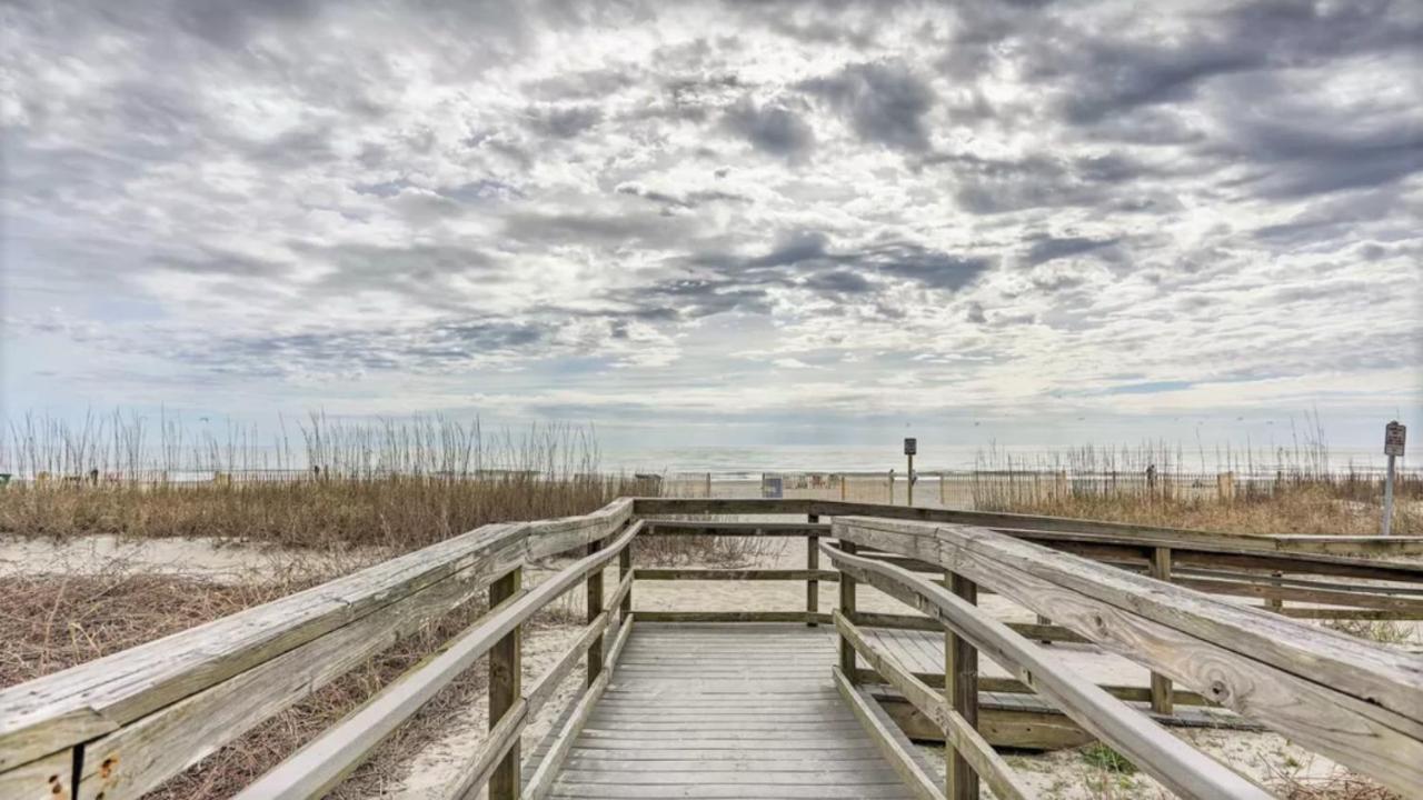 Lifes A Beach On Myrtle Beach Luaran gambar
