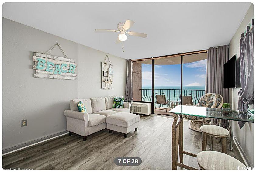 Lifes A Beach On Myrtle Beach Luaran gambar