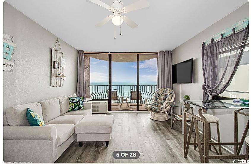 Lifes A Beach On Myrtle Beach Luaran gambar