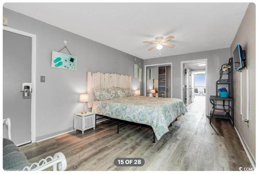 Lifes A Beach On Myrtle Beach Luaran gambar